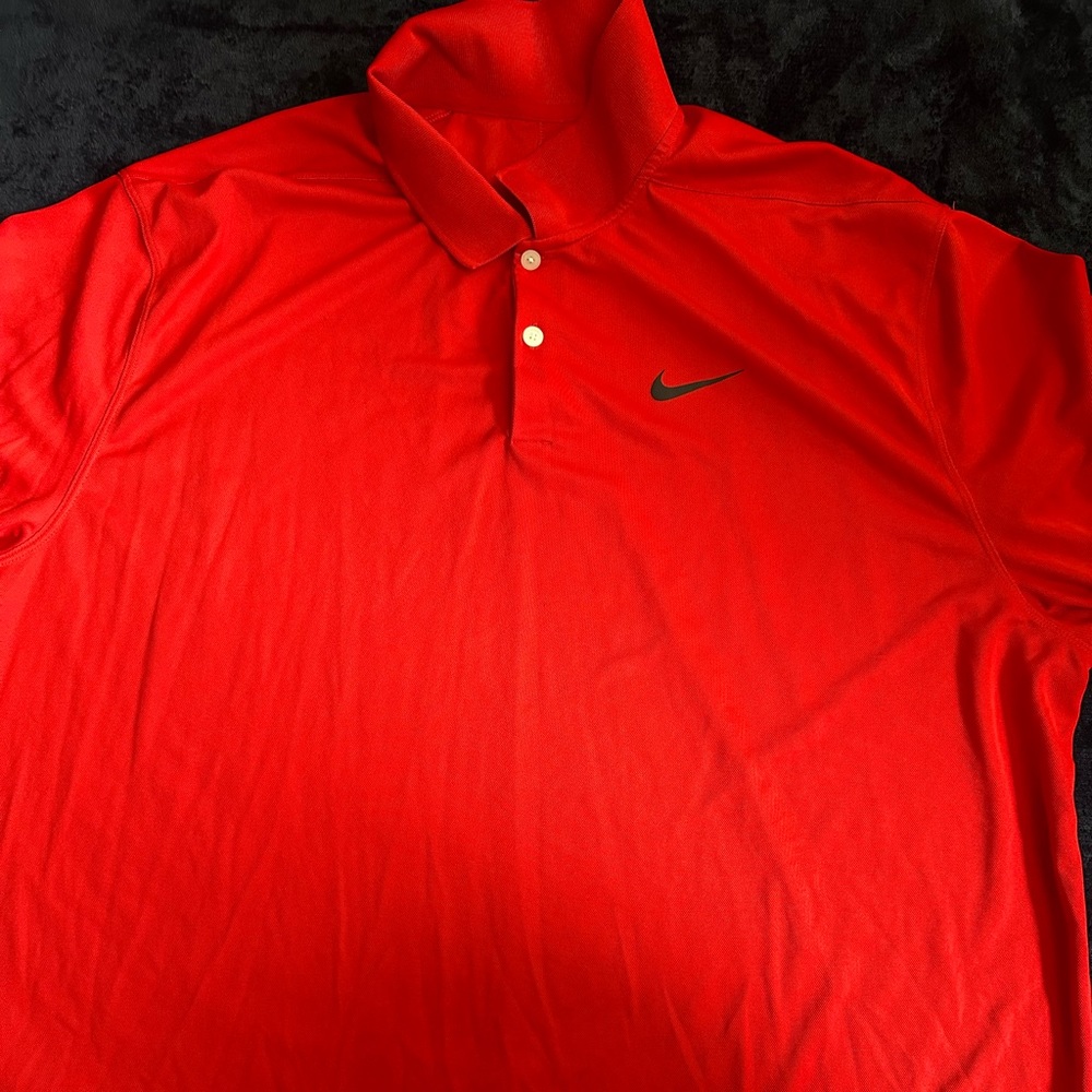 Nike polo